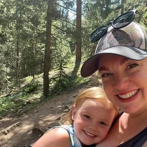 Meet your Posher, Katelynn